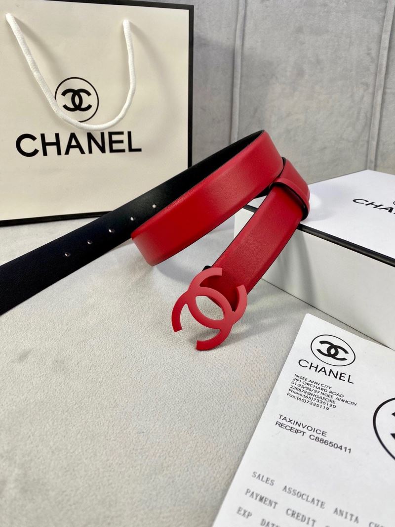 CHANEL